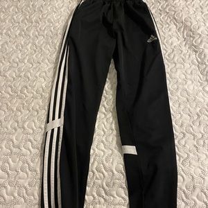 Adidas soccer track pant